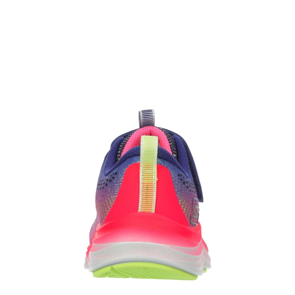 GIRLS LITTLE-BIG KID GO-RUN ACCELERATE SNEAKER