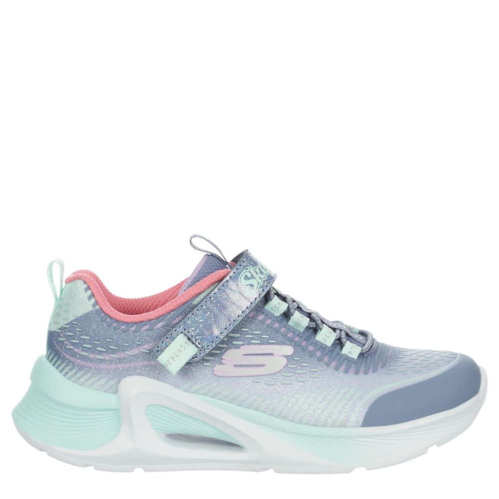 GIRLS LITTLE-BIG KID TIDE TECH SNEAKER