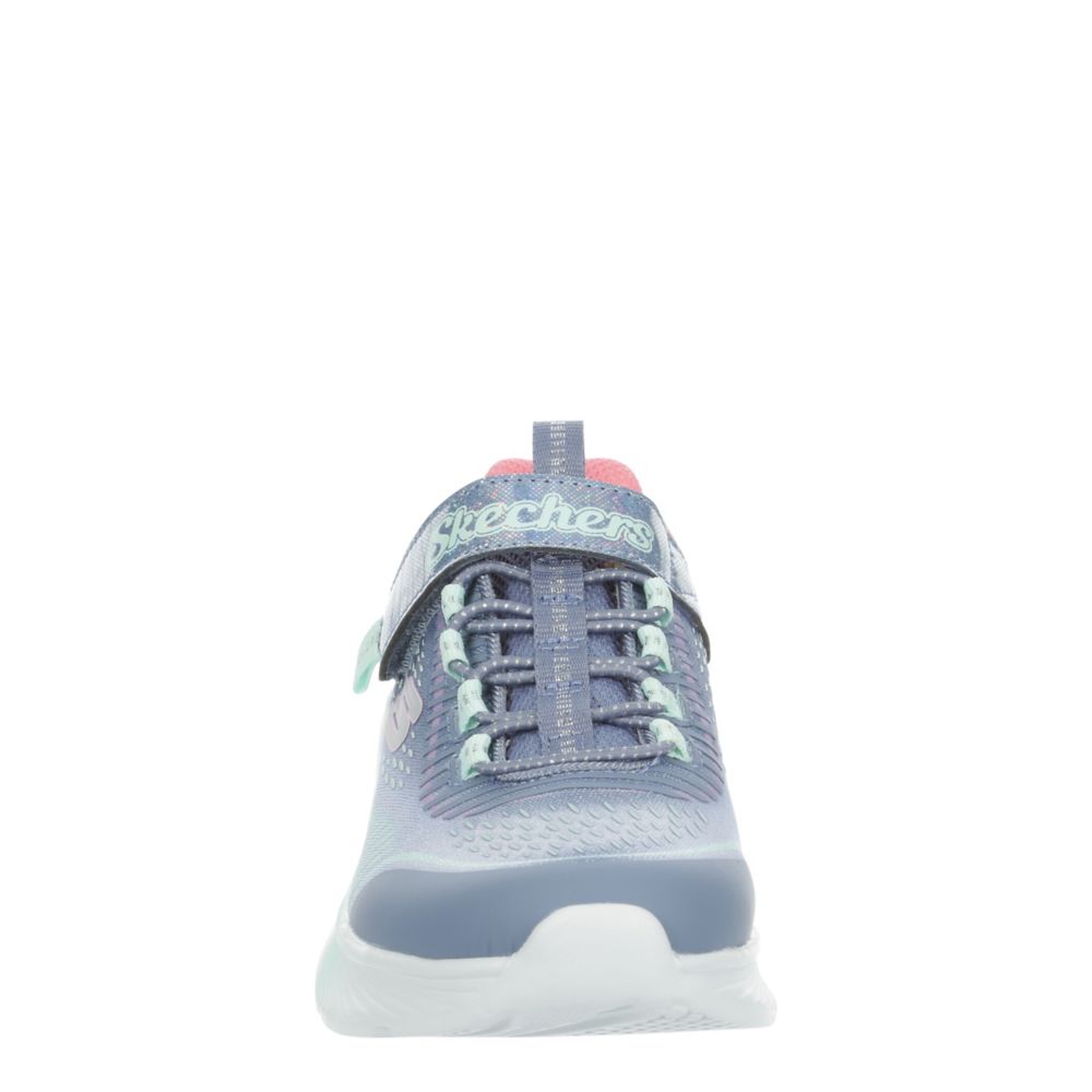 GIRLS LITTLE-BIG KID TIDE TECH SNEAKER