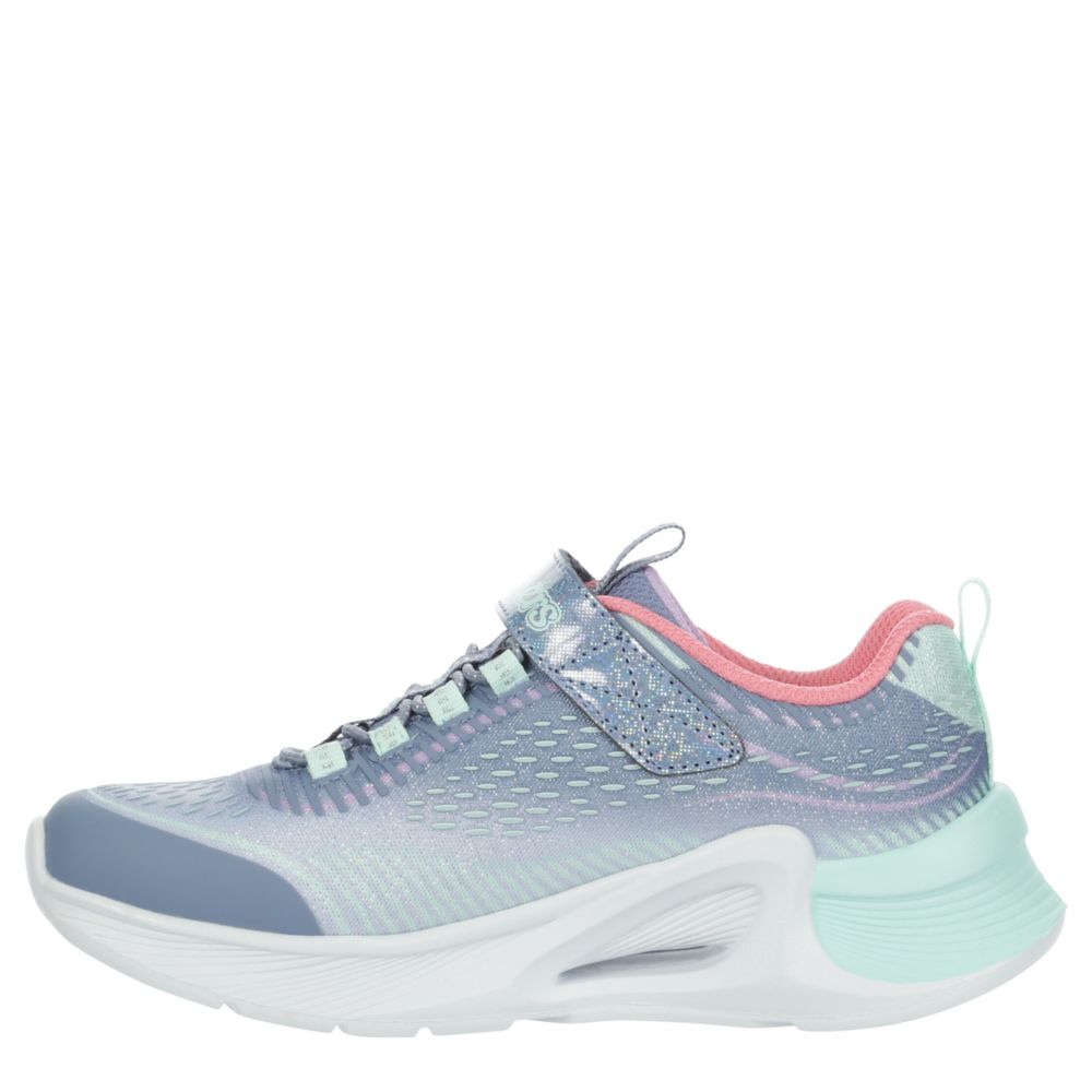 GIRLS LITTLE-BIG KID TIDE TECH SNEAKER