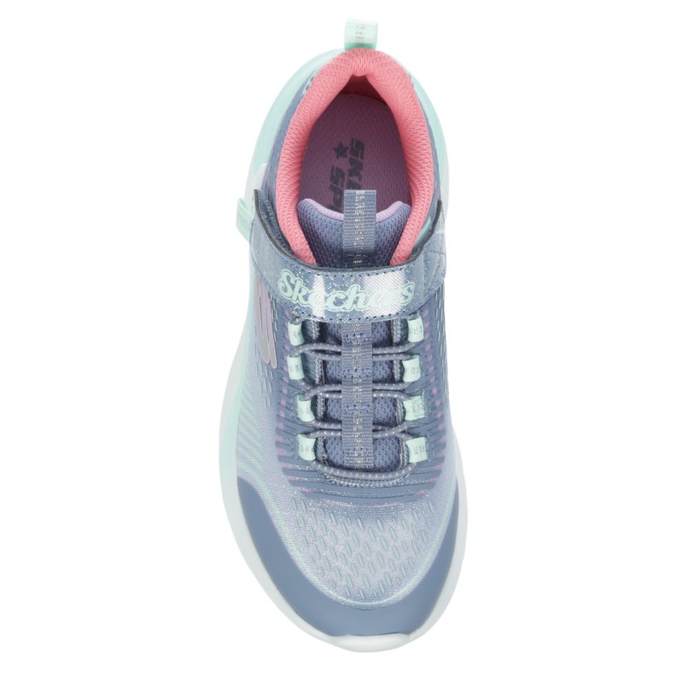 GIRLS LITTLE-BIG KID TIDE TECH SNEAKER