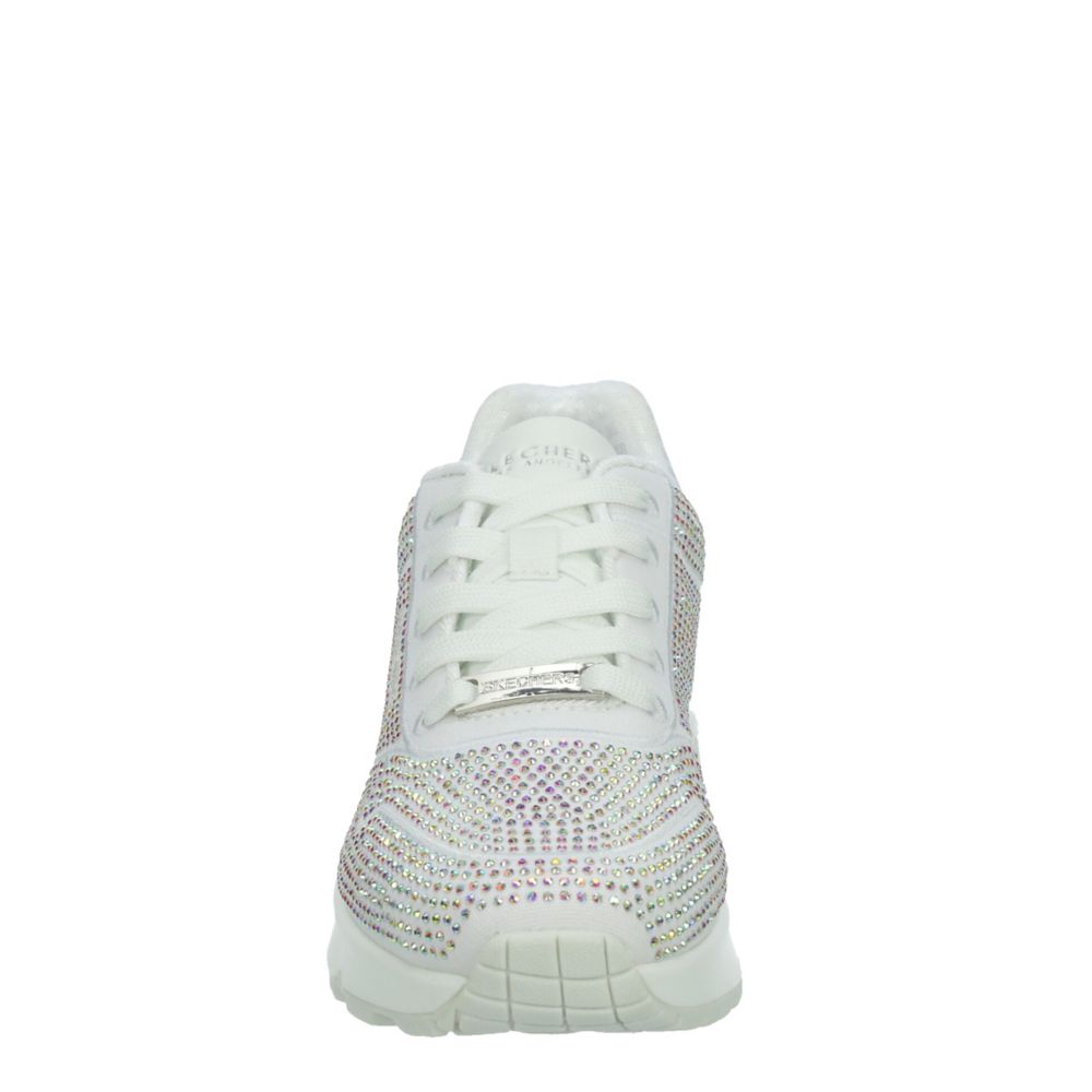 GIRLS LITTLE-BIG KID UNO GEN1 - DISCO RAVE SNEAKER