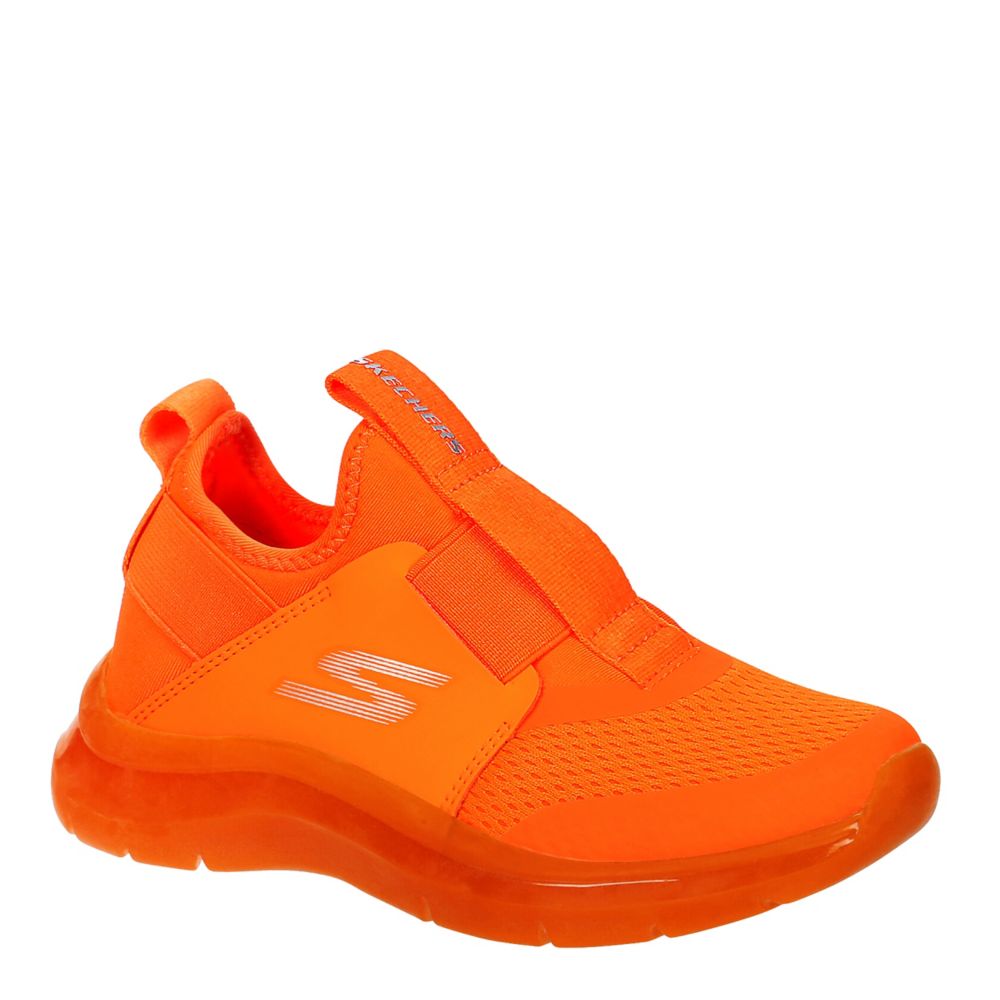 BOYS LITTLE-BIG SKECH FAST ICE SNEAKER