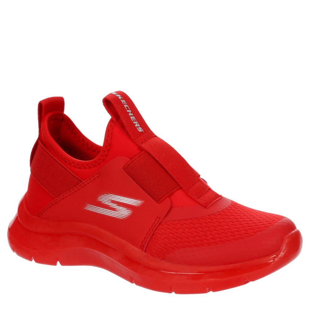 BOYS LITTLE-BIG SKECH FAST ICE SNEAKER