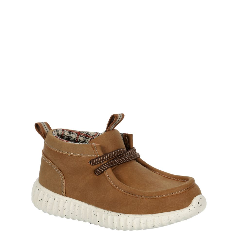 BOYS LITTLE-BIG KID HOLDEN CHUKKA BOOT