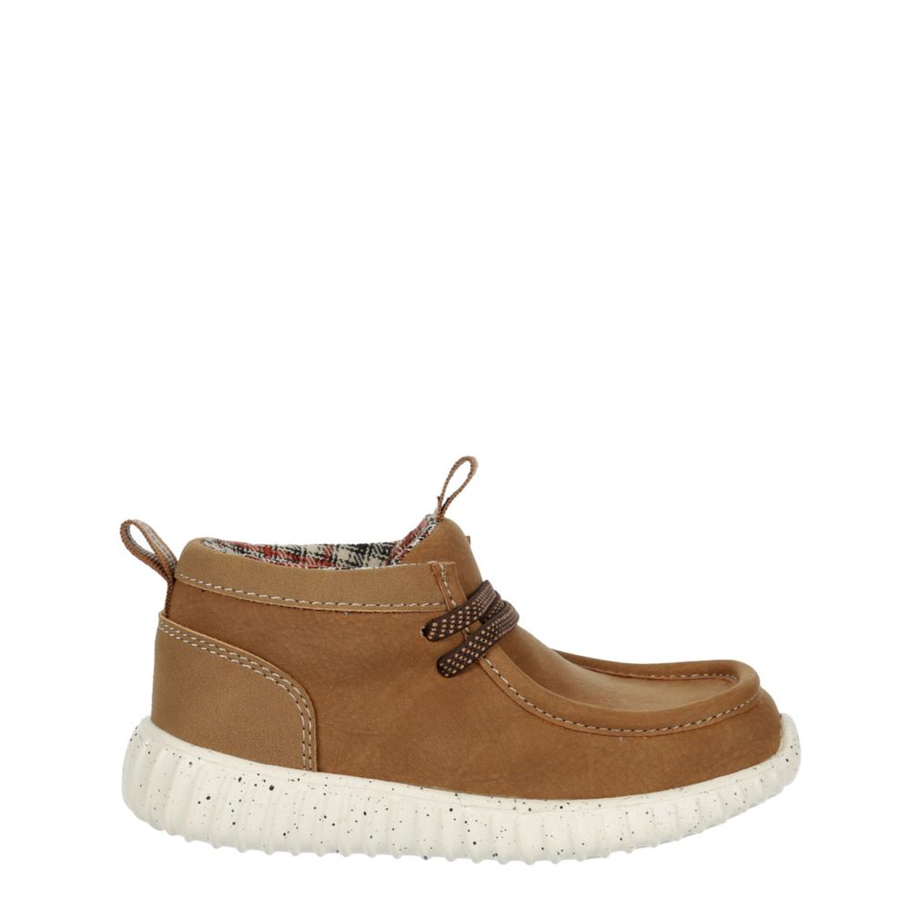 BOYS LITTLE-BIG KID HOLDEN CHUKKA BOOT