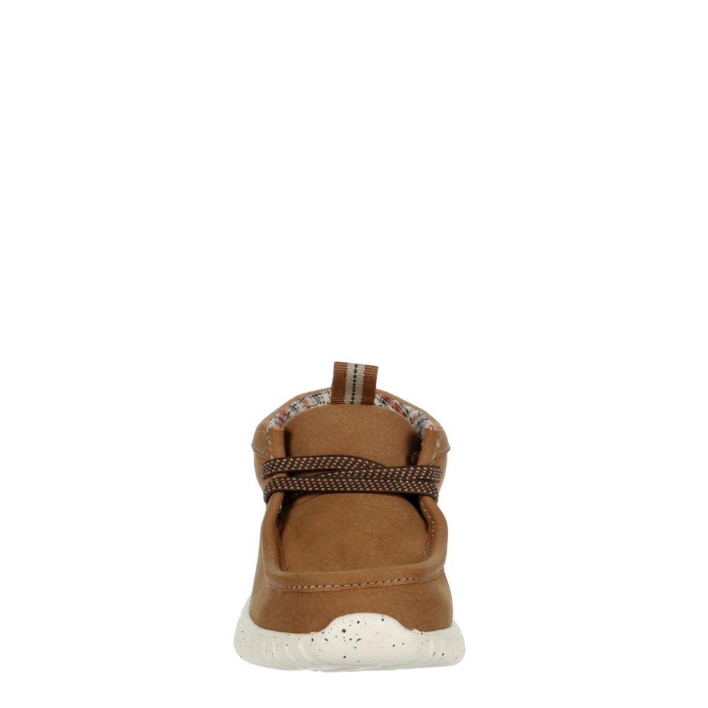 BOYS LITTLE-BIG KID HOLDEN CHUKKA BOOT