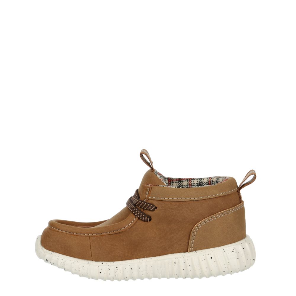 BOYS LITTLE-BIG KID HOLDEN CHUKKA BOOT