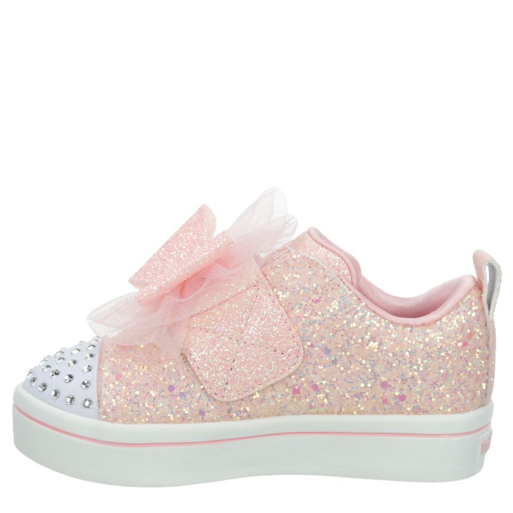 GIRLS TODDLER TWI-LITES 2.0 LIGHTED SNEAKER