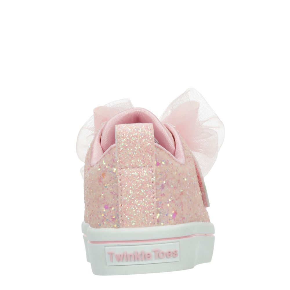 GIRLS TODDLER TWI-LITES 2.0 LIGHTED SNEAKER