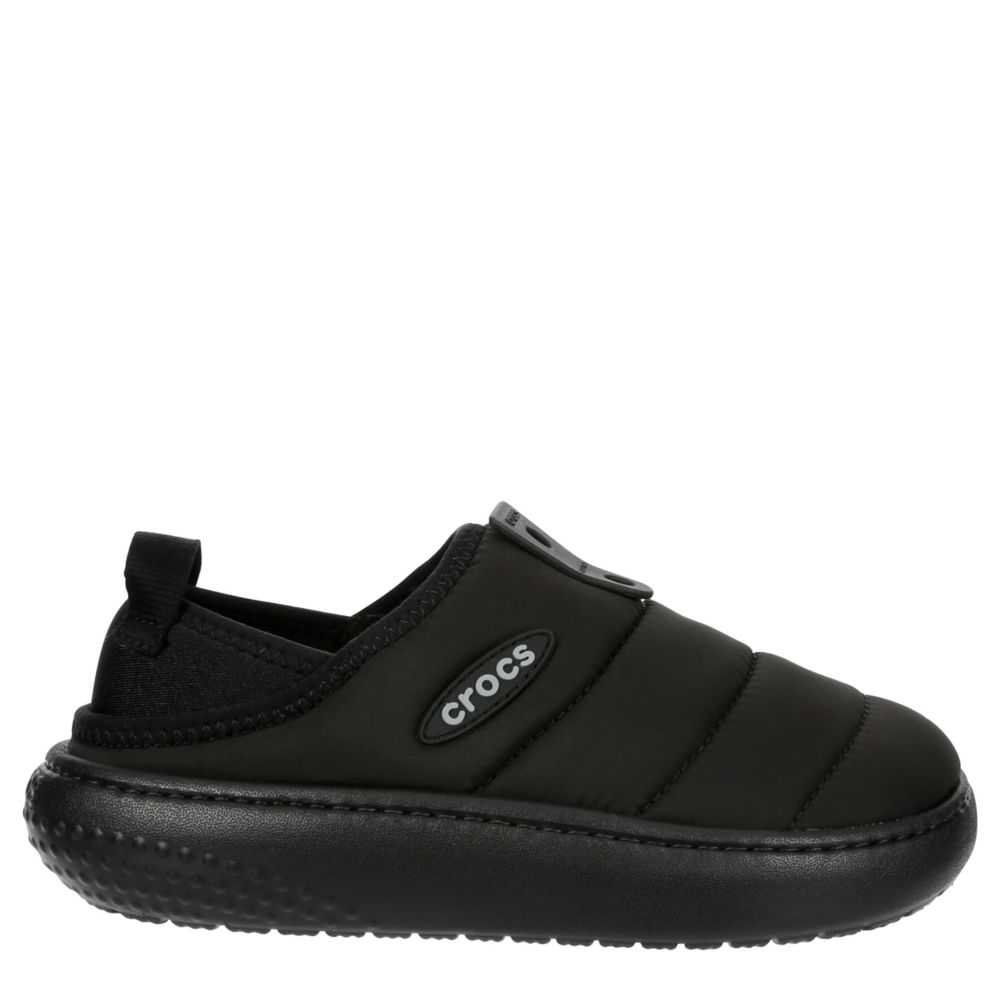 BOYS LITTLE-BIG KID CLASSIC PUFF MOC