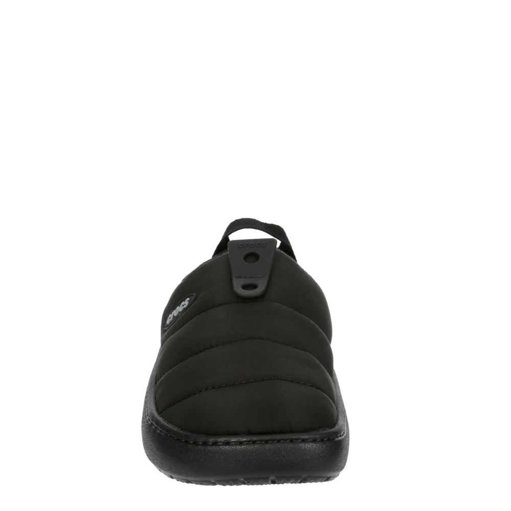 BOYS LITTLE-BIG KID CLASSIC PUFF MOC