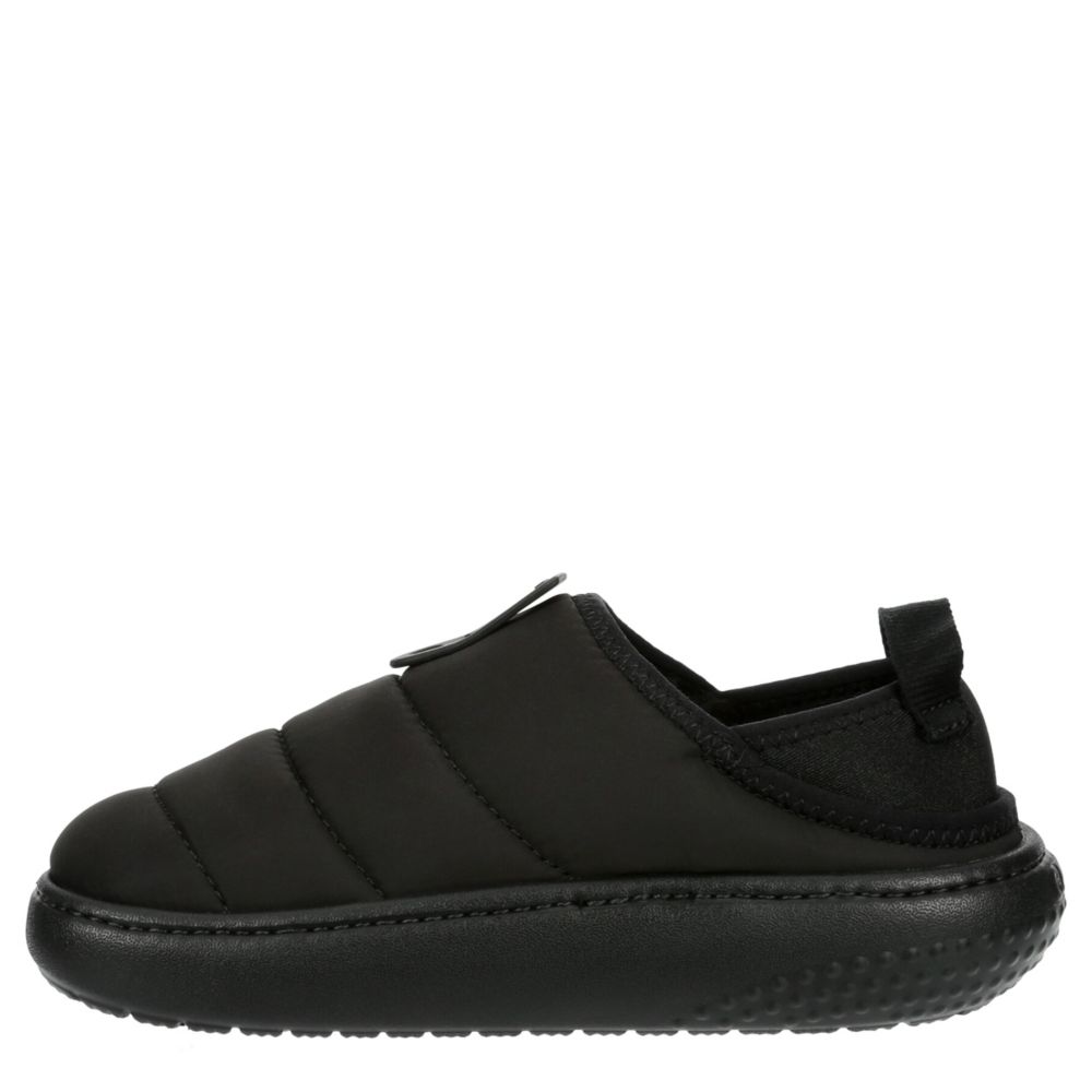 BOYS LITTLE-BIG KID CLASSIC PUFF MOC