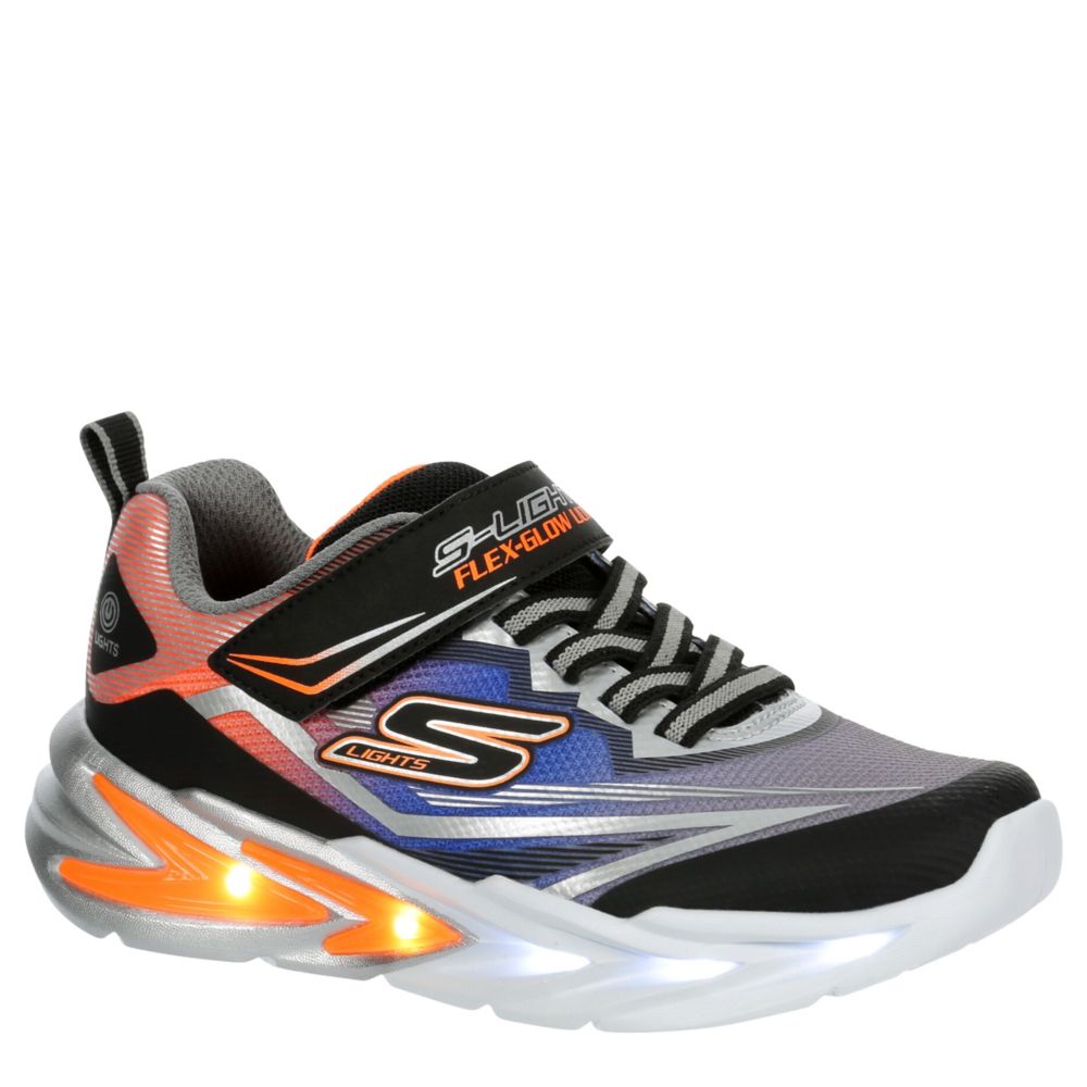 BOYS LITTLE-BIG KID FLEX-GLOW ULTRA LIGHT UP SNEAKER