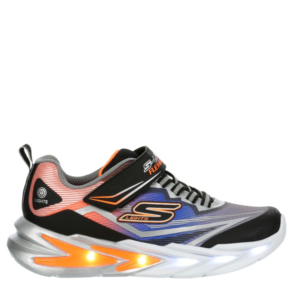 BOYS LITTLE-BIG KID FLEX-GLOW ULTRA LIGHT UP SNEAKER