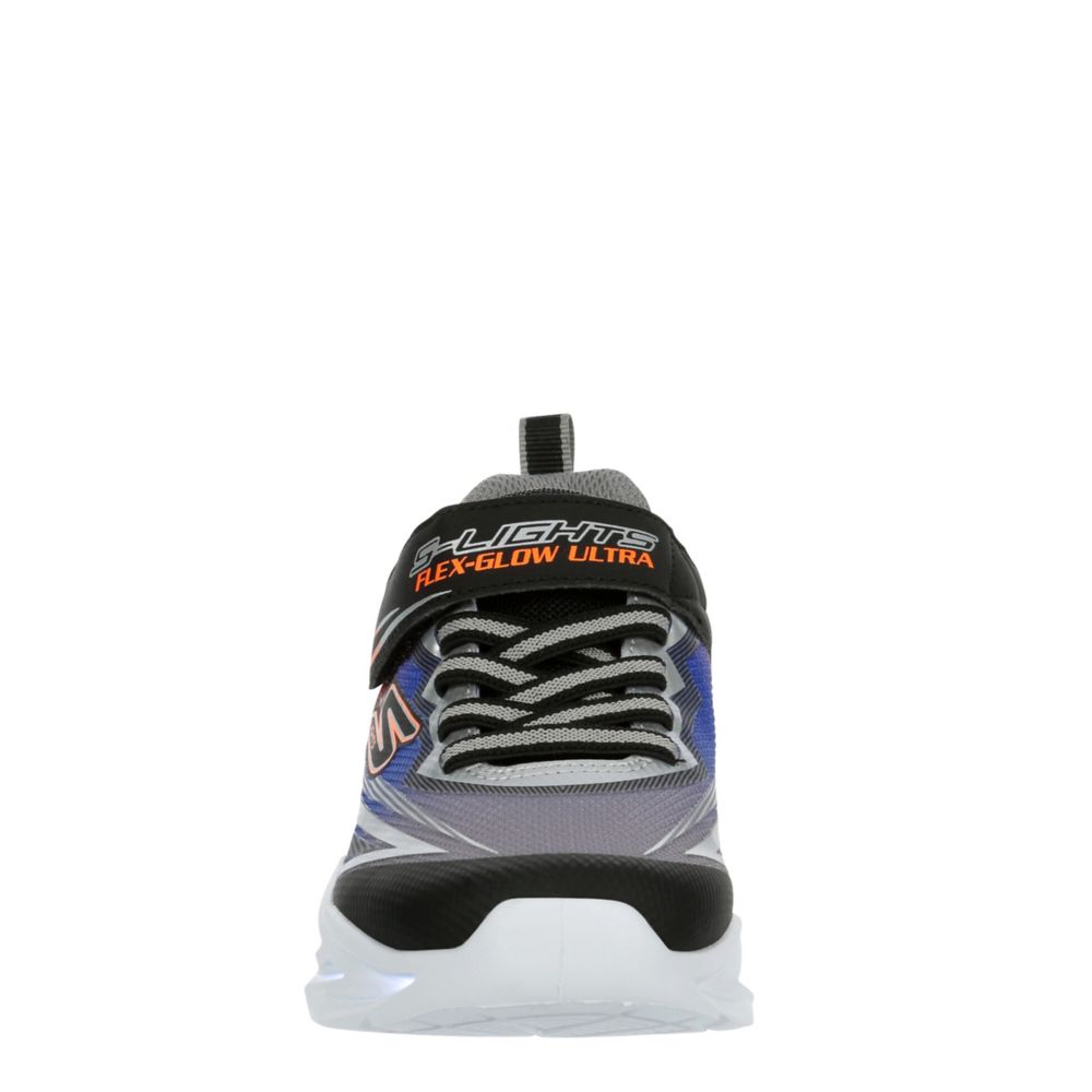 BOYS LITTLE-BIG KID FLEX-GLOW ULTRA LIGHT UP SNEAKER