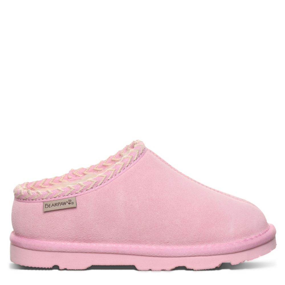 GIRLS LITTLE-BIG KID TABITHA YOUTH SLIPPER