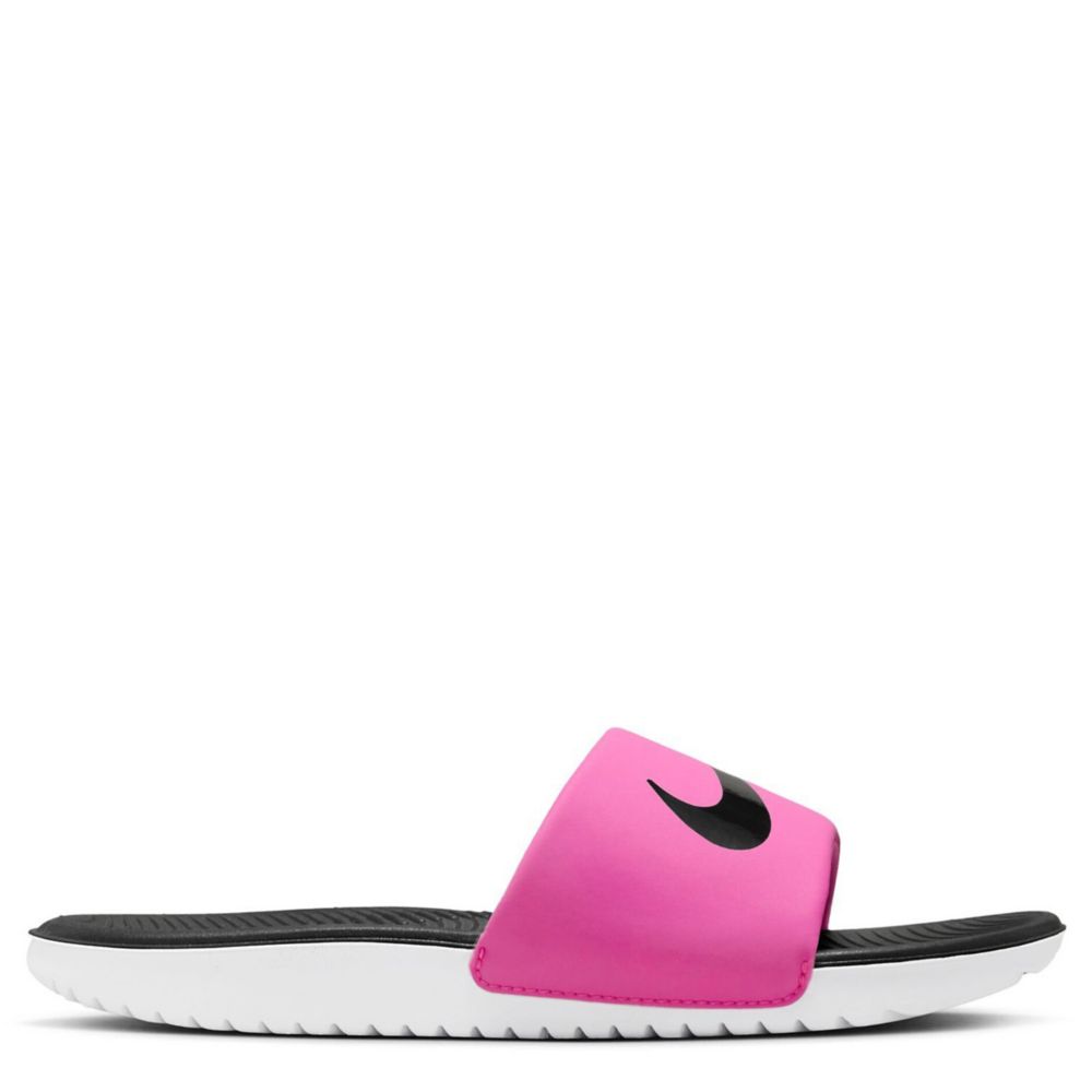 GIRLS LITTLE-BIG KID NIKE KAWA SLIDE