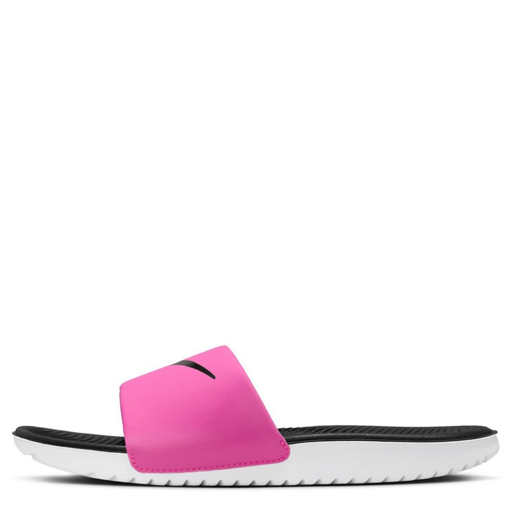 GIRLS LITTLE-BIG KID NIKE KAWA SLIDE