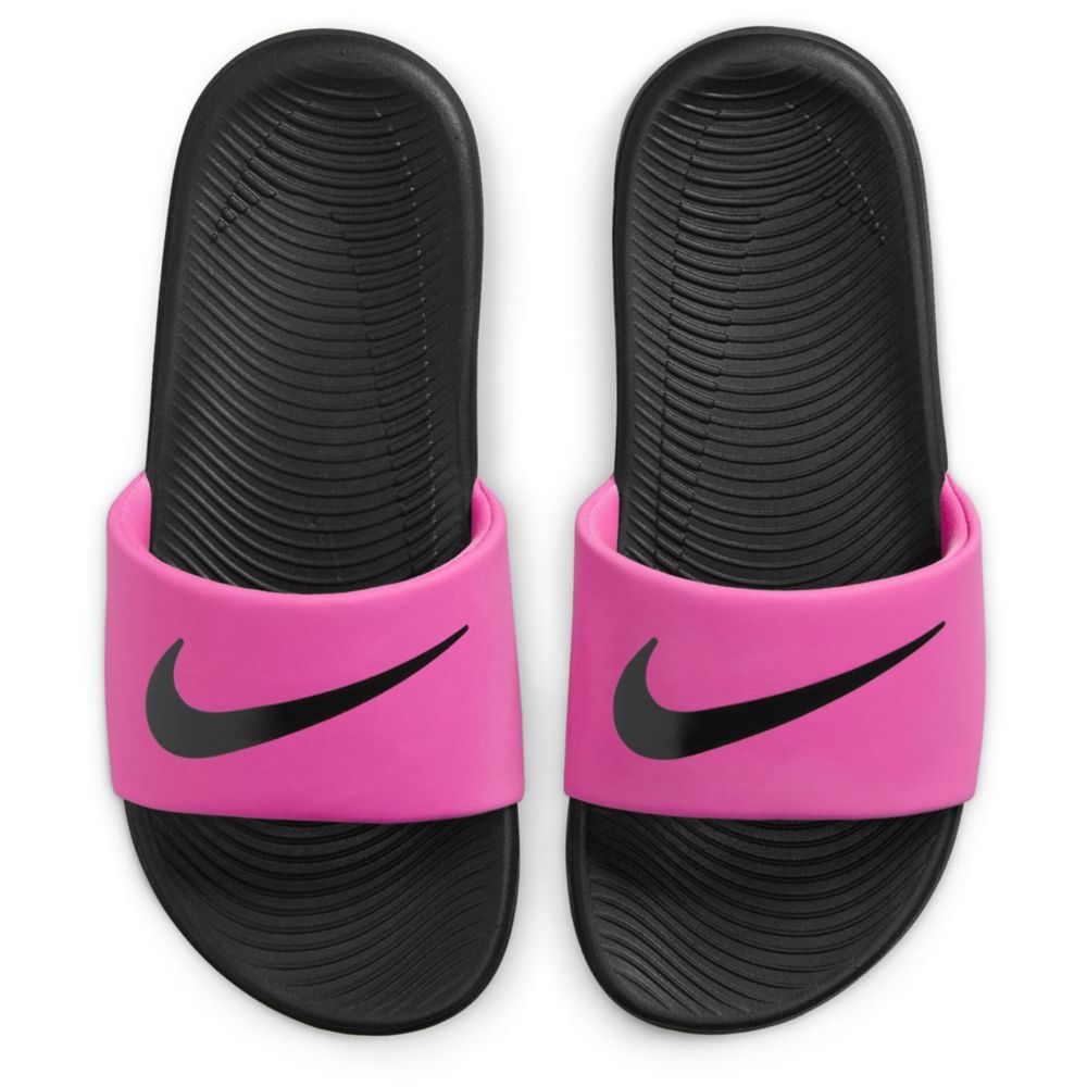 GIRLS LITTLE-BIG KID NIKE KAWA SLIDE