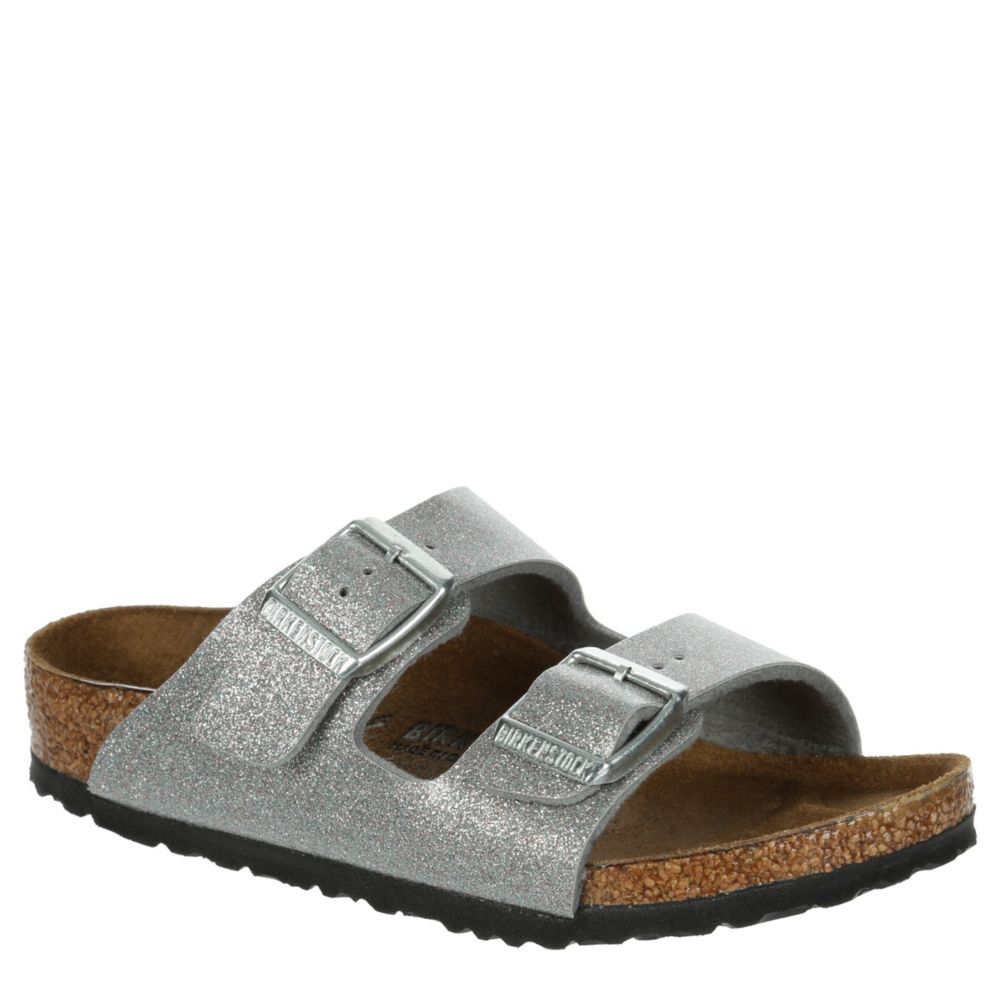 GIRLS LITTLE KID ARIZONA FOOTBED SANDAL