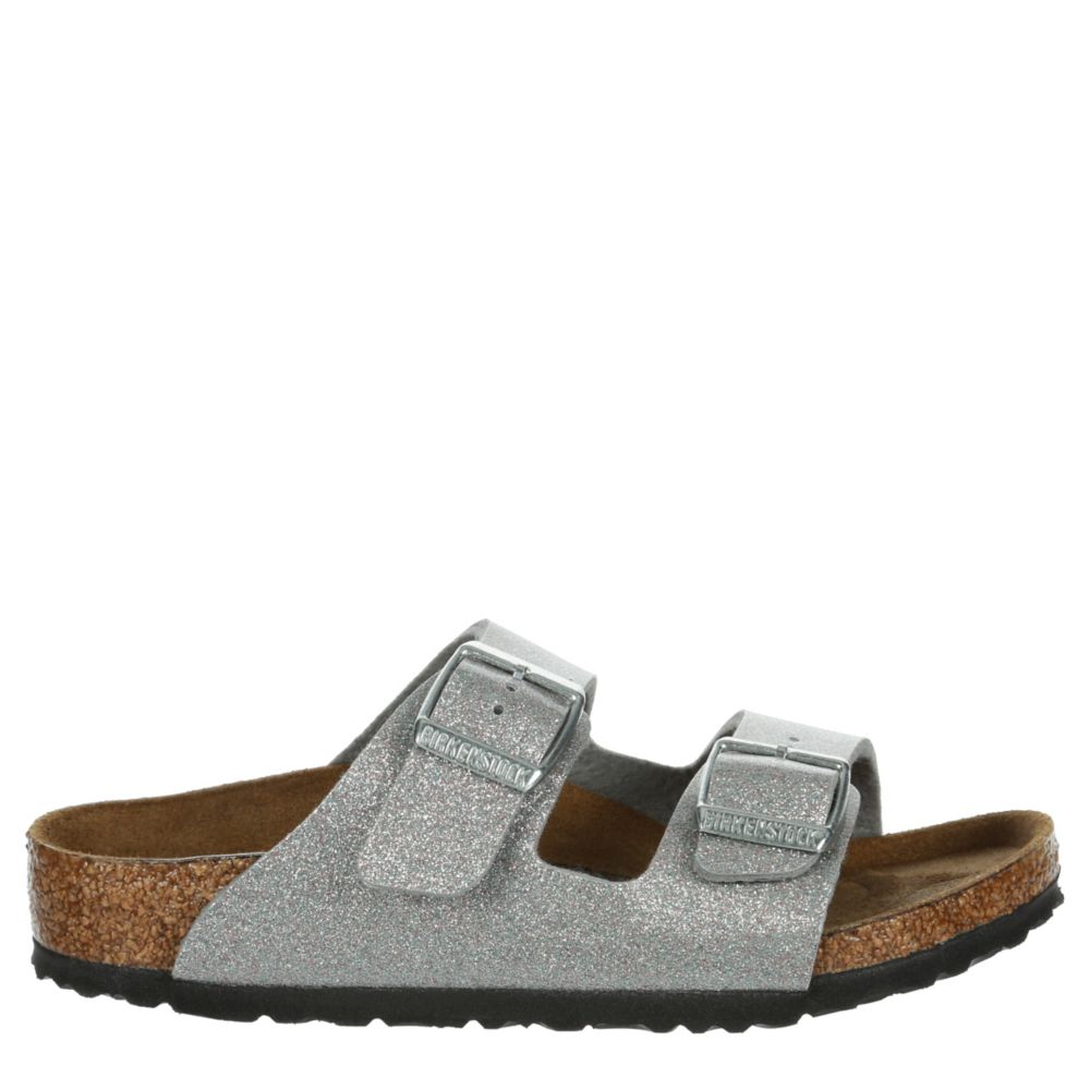 GIRLS LITTLE KID ARIZONA FOOTBED SANDAL