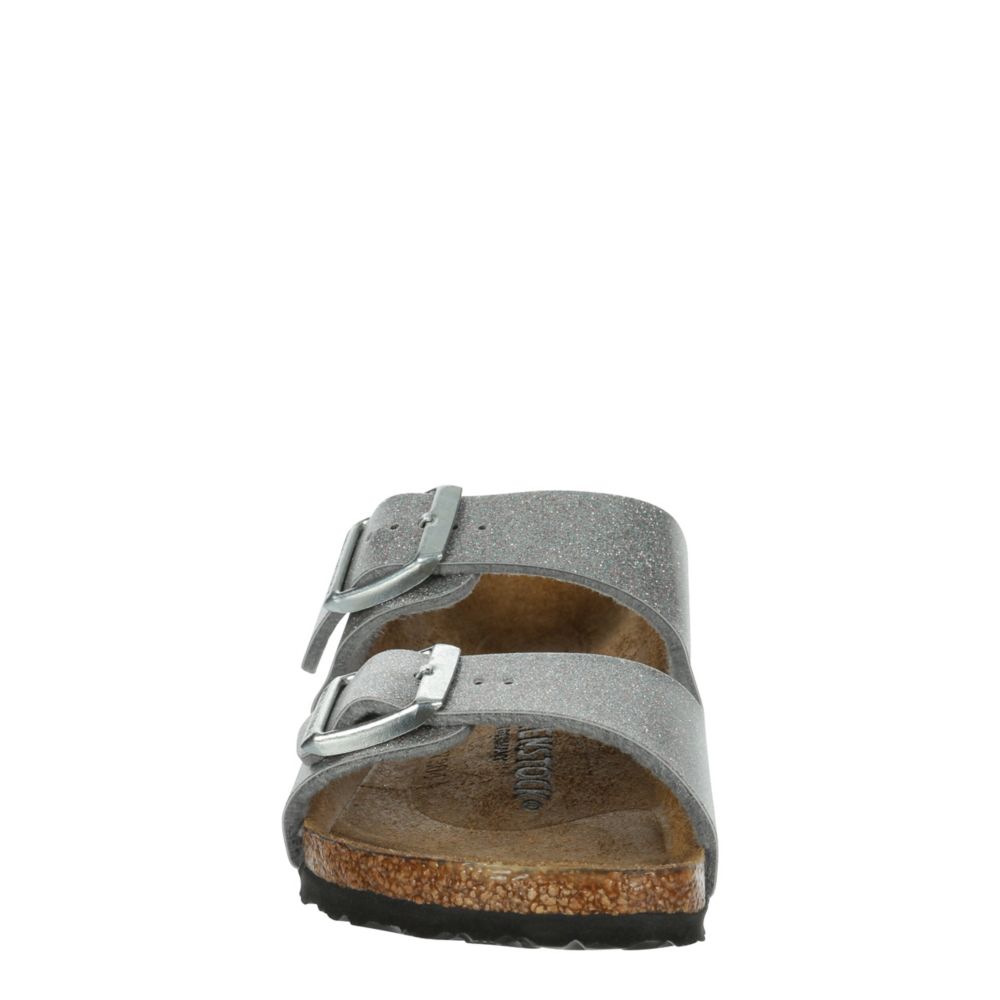 GIRLS LITTLE KID ARIZONA FOOTBED SANDAL