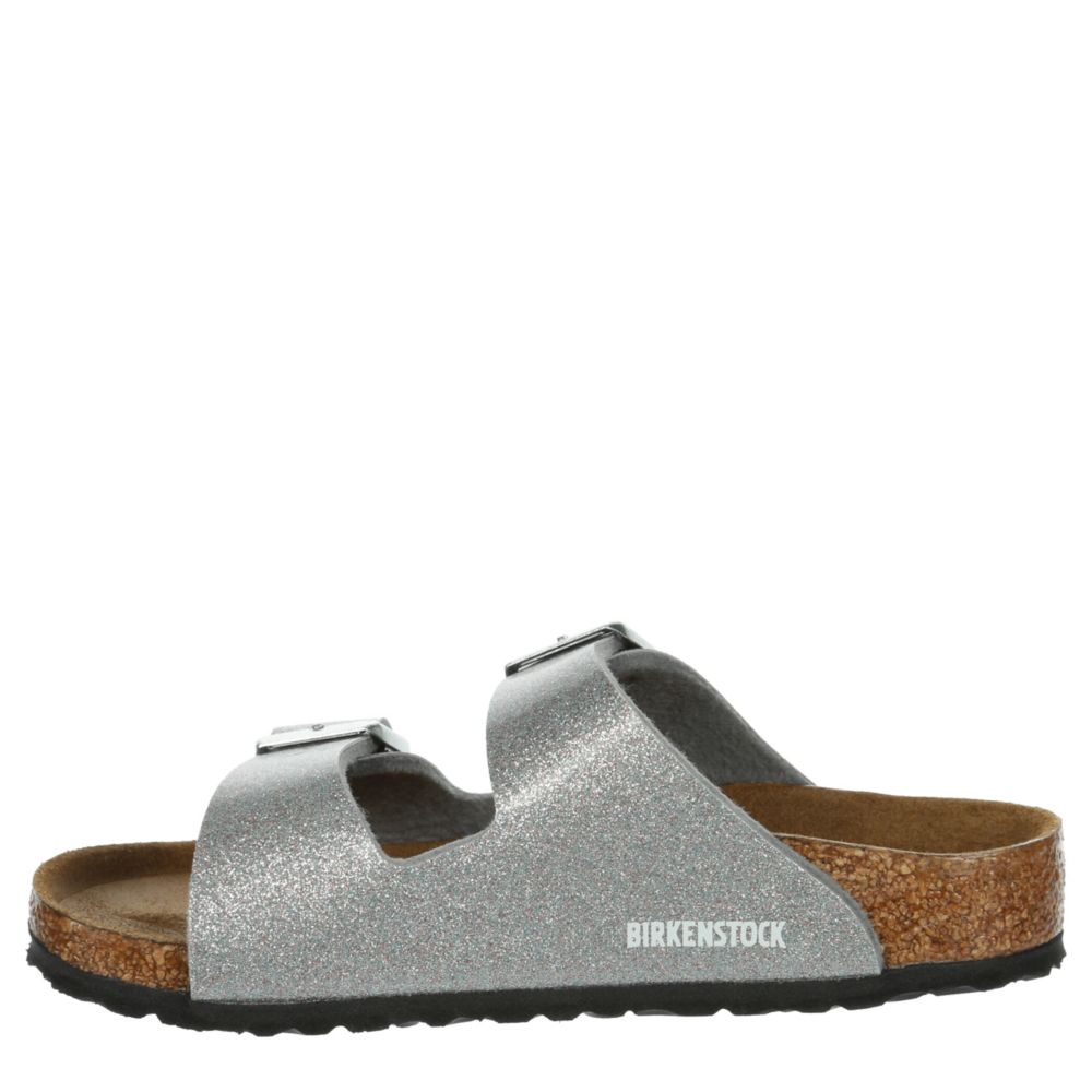 GIRLS LITTLE KID ARIZONA FOOTBED SANDAL