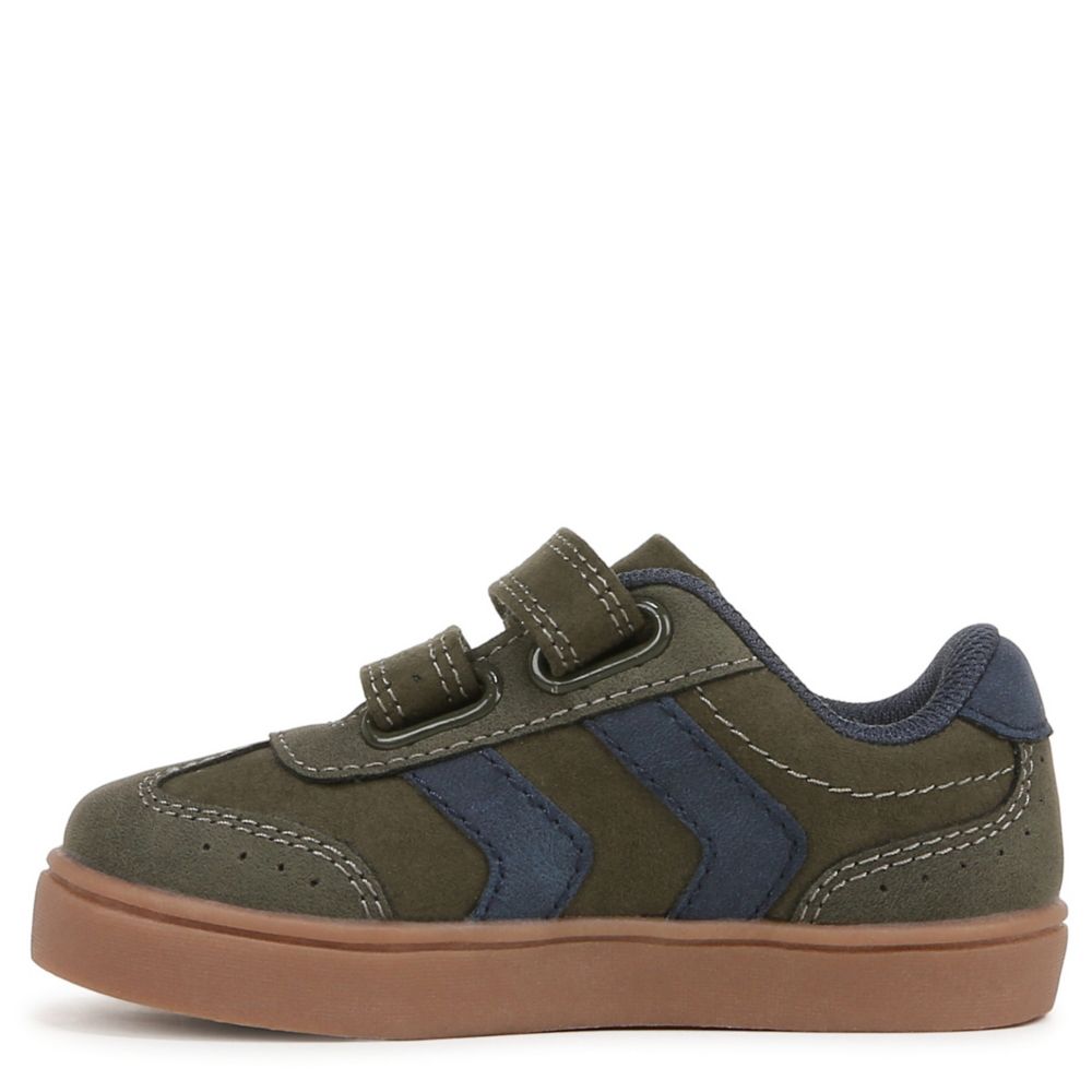 Dr. Scholls Boys Madison Play Toddler Sneaker