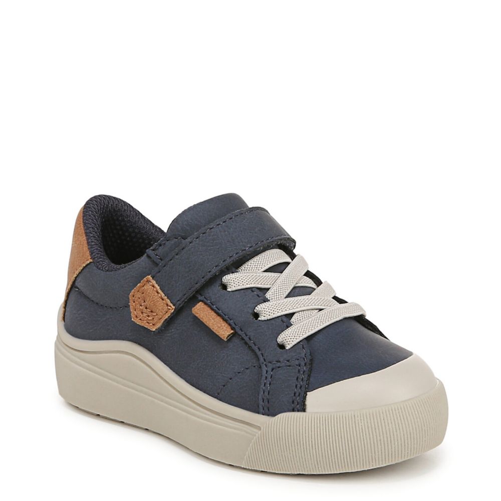 Dr. Scholls Boys Time Off Toddler Sneaker