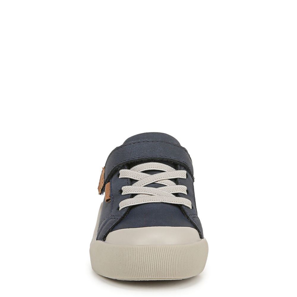 Dr. Scholls Boys Time Off Toddler Sneaker