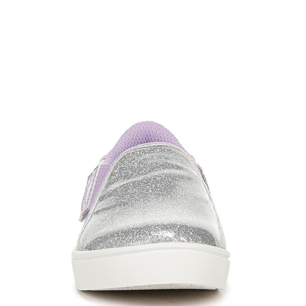 Dr. Scholls Girls Madison Toddler Slip On Sneaker