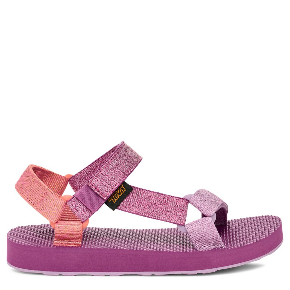 GIRLS LITTLE-BIG KID ORIGINAL UNIVERSAL SANDAL