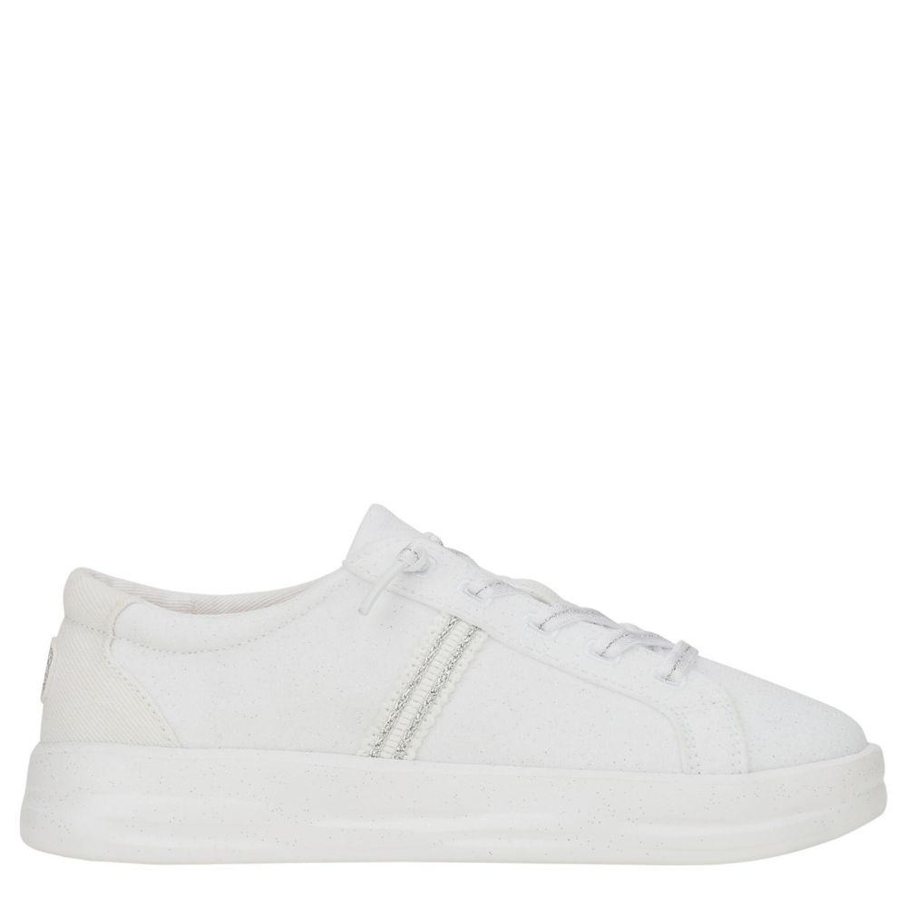 GIRLS KARINA YOUTH STARDUST SNEAKER