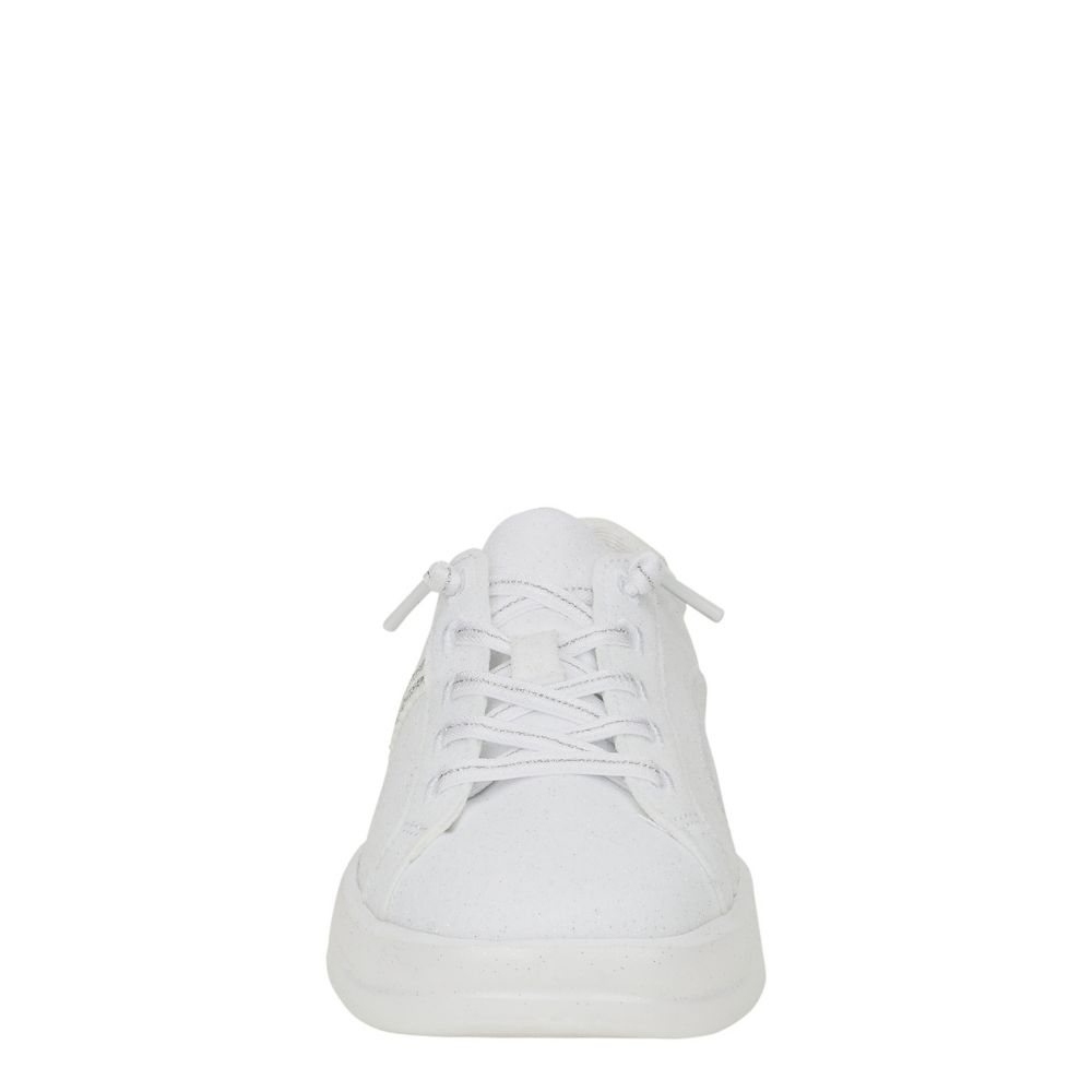 GIRLS KARINA YOUTH STARDUST SNEAKER