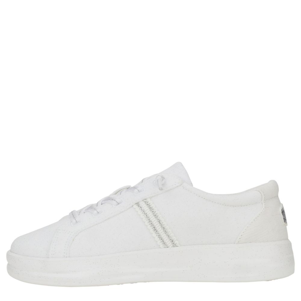 GIRLS KARINA YOUTH STARDUST SNEAKER