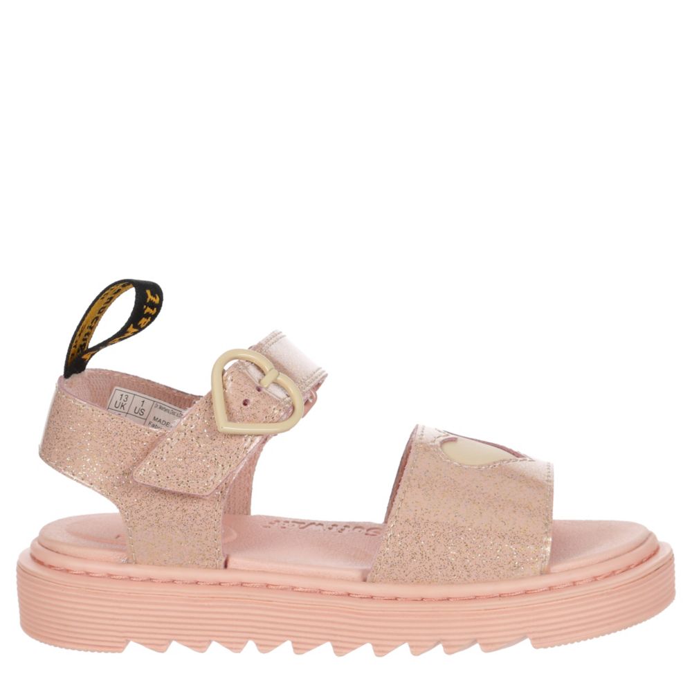 GIRLS LITTLE-BIG KID MARLOWE II SANDAL