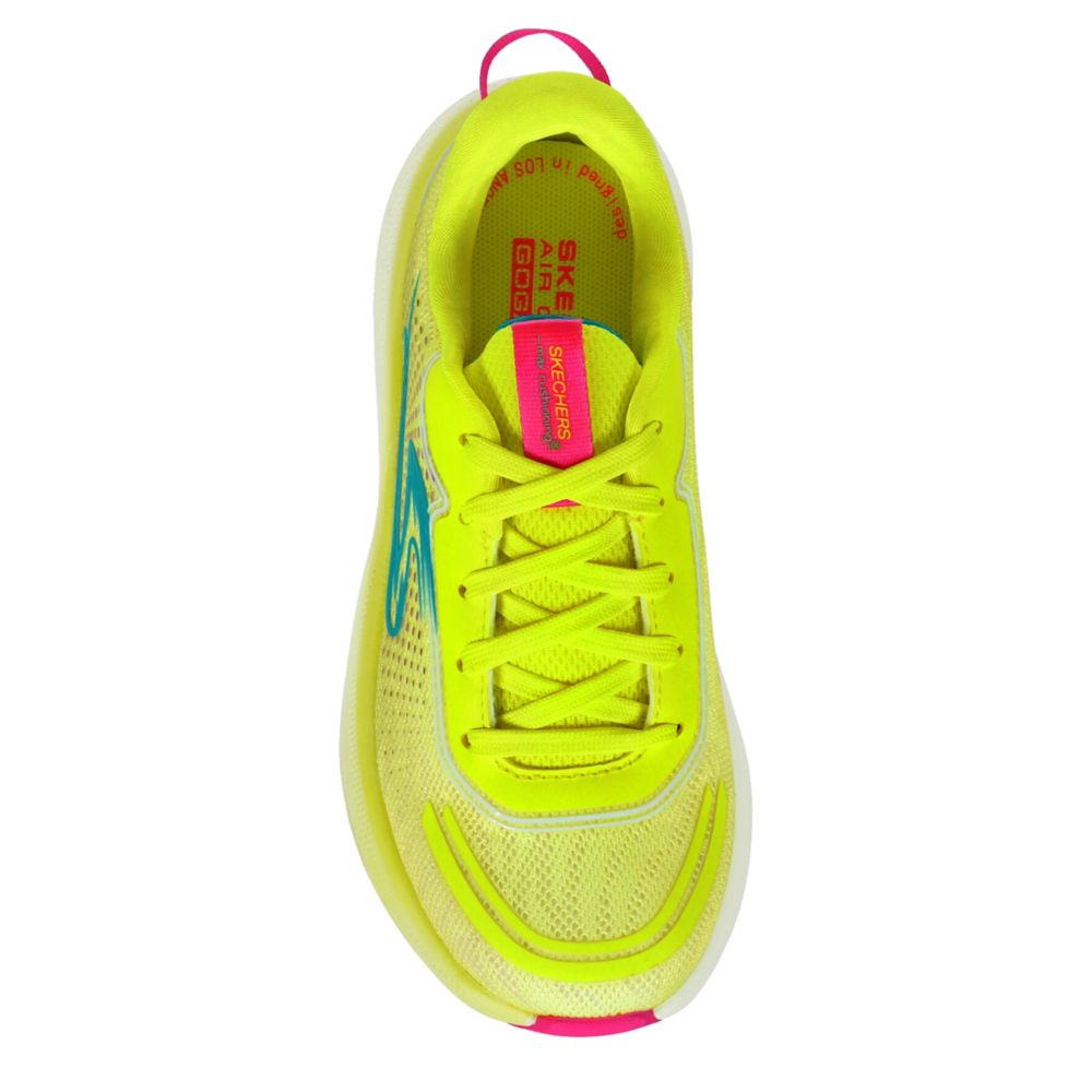 GIRLS LITTLE-BIG KID MAX CUSHIONING ASCEND SNEAKER