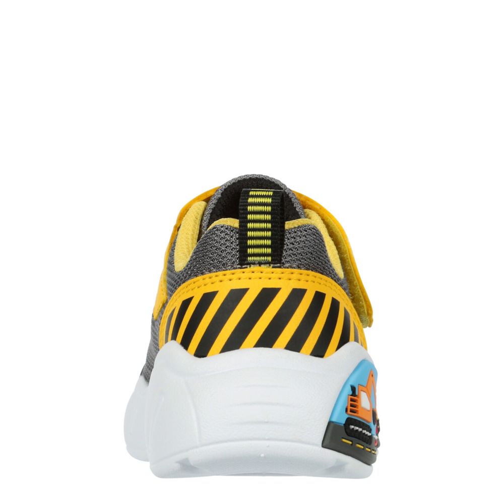 BOYS TODDLER PLAY SCENE SNEAKER