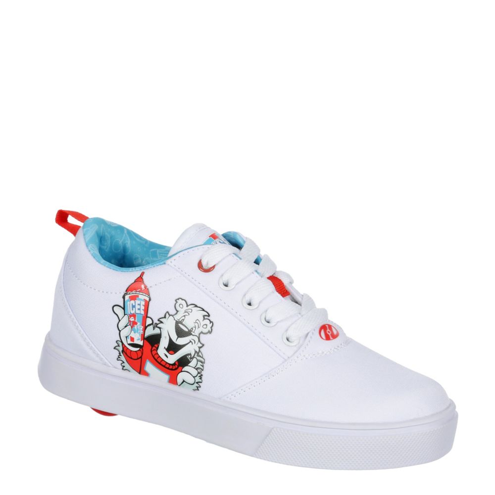 GIRLS LITTLE-BIG KID ICEE PRO 20 SNEAKER