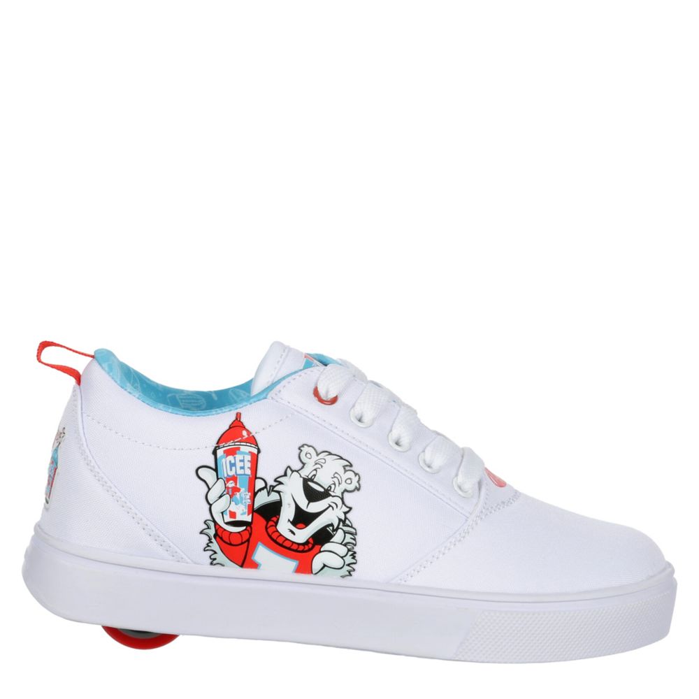 GIRLS LITTLE-BIG KID ICEE PRO 20 SNEAKER