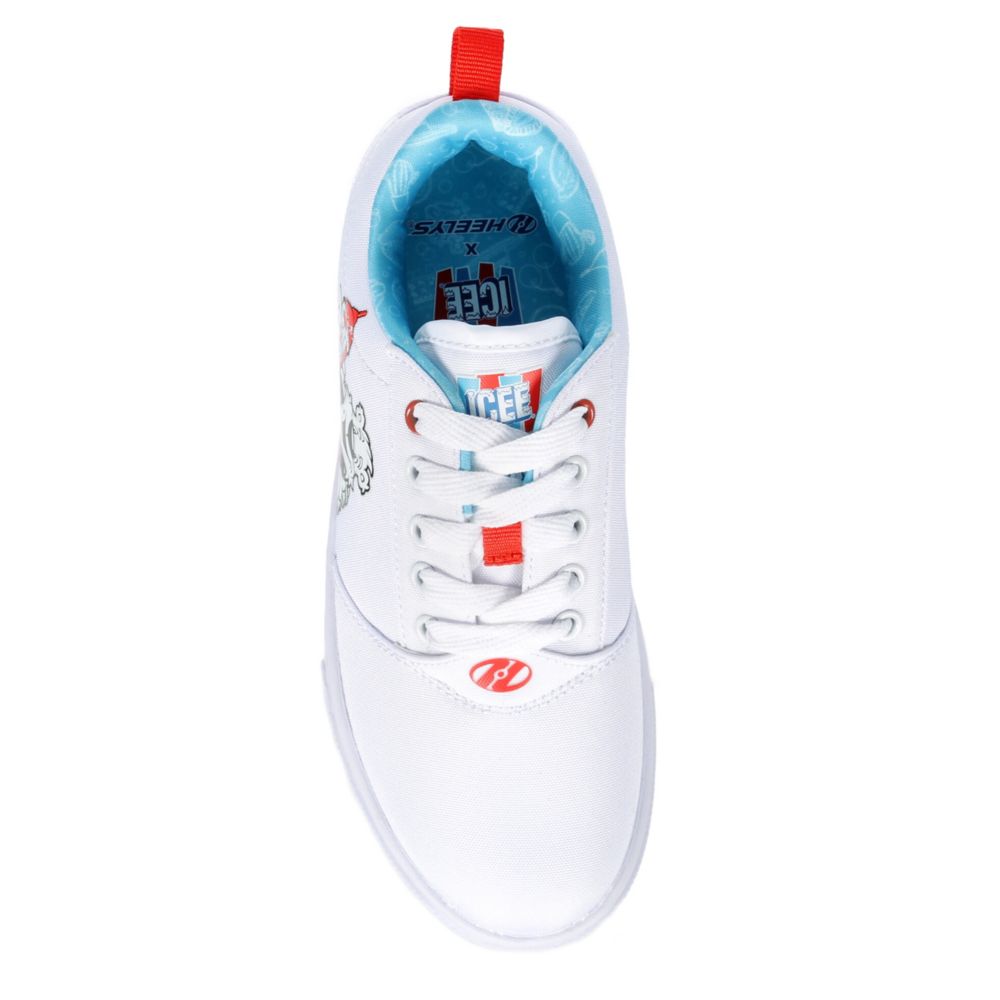 GIRLS LITTLE-BIG KID ICEE PRO 20 SNEAKER