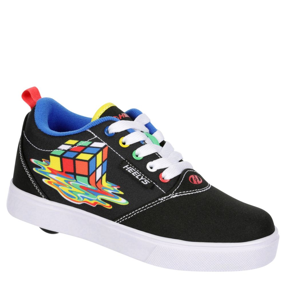 GIRLS LITTLE-BIG KID RUBIKS PRO 20 SNEAKER