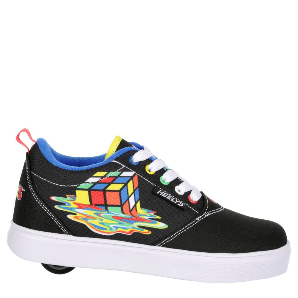 GIRLS LITTLE-BIG KID RUBIKS PRO 20 SNEAKER