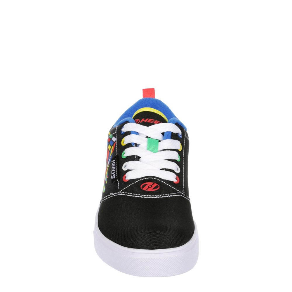 GIRLS LITTLE-BIG KID RUBIKS PRO 20 SNEAKER