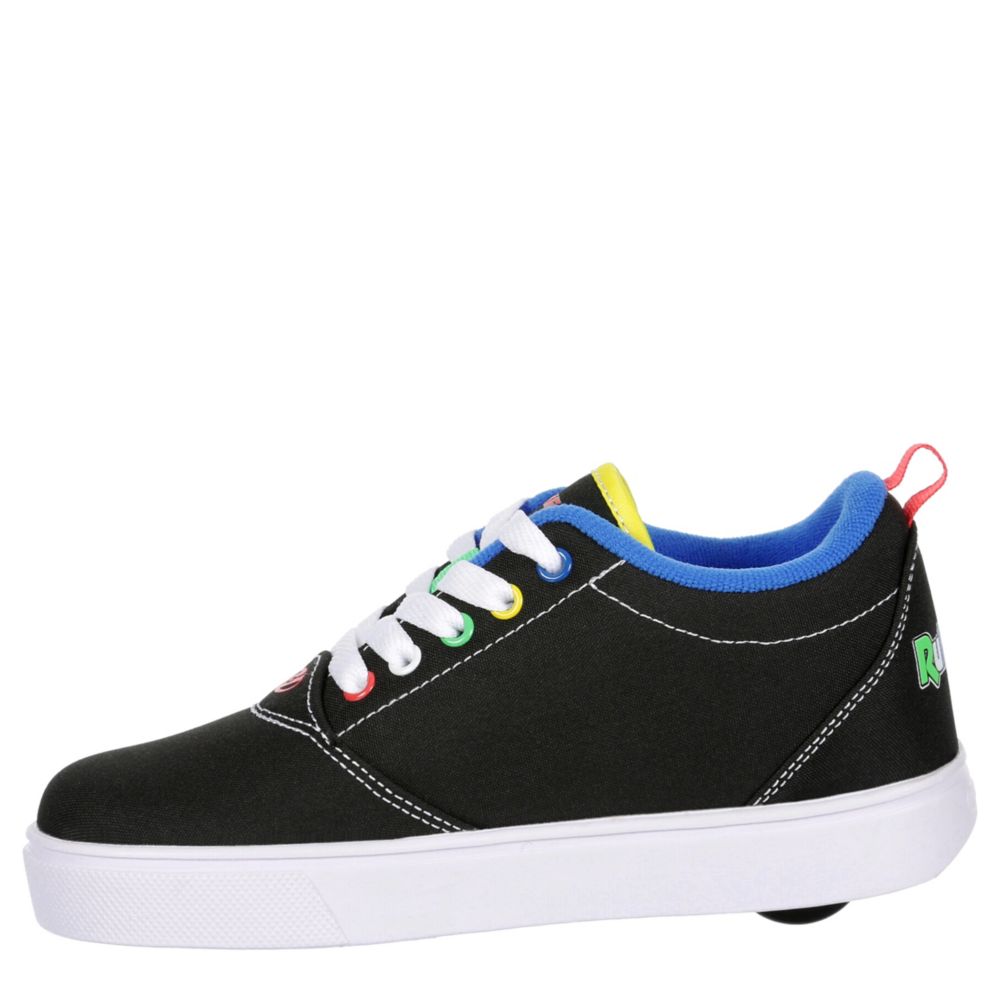 GIRLS LITTLE-BIG KID RUBIKS PRO 20 SNEAKER