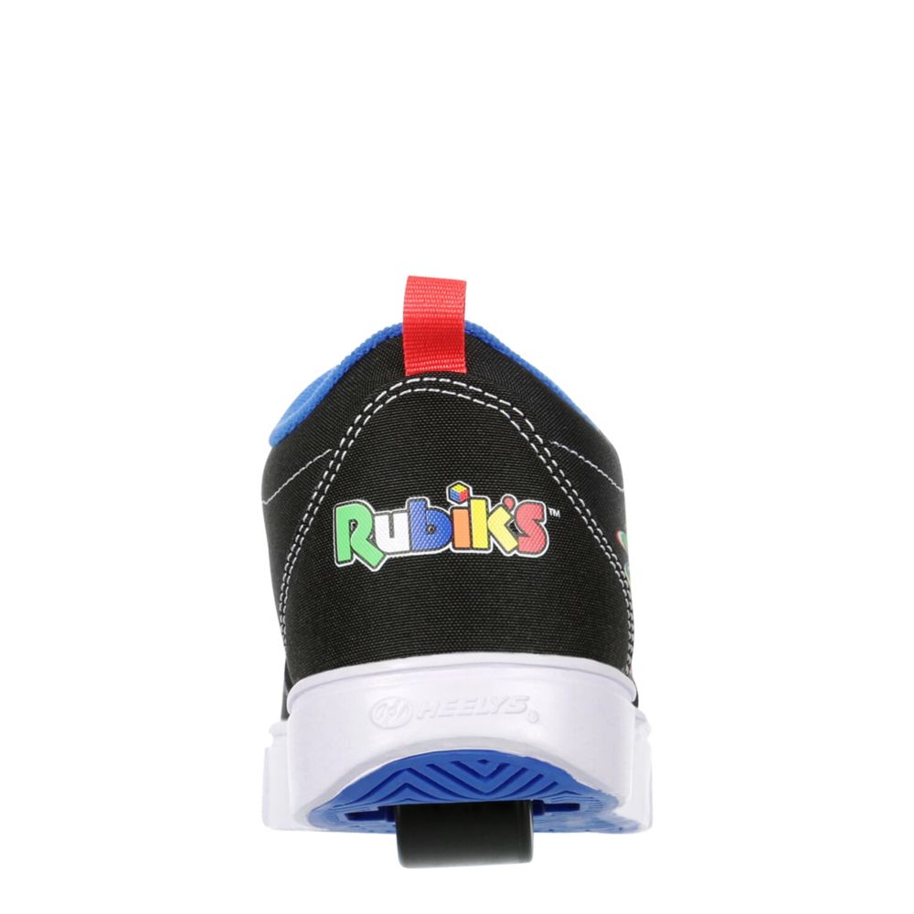 GIRLS LITTLE-BIG KID RUBIKS PRO 20 SNEAKER