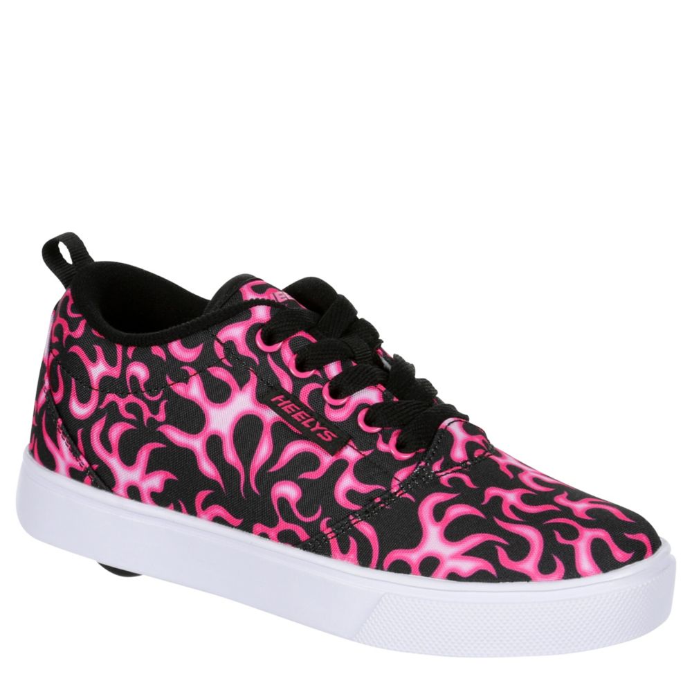 GIRLS LITTLE-BIG KID PRO 20 PRINTS SNEAKER