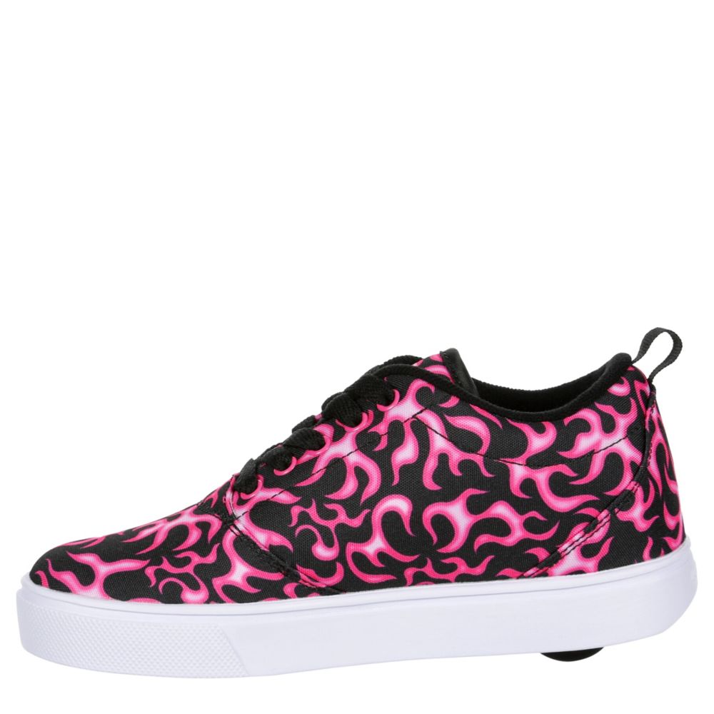 GIRLS LITTLE-BIG KID PRO 20 PRINTS SNEAKER