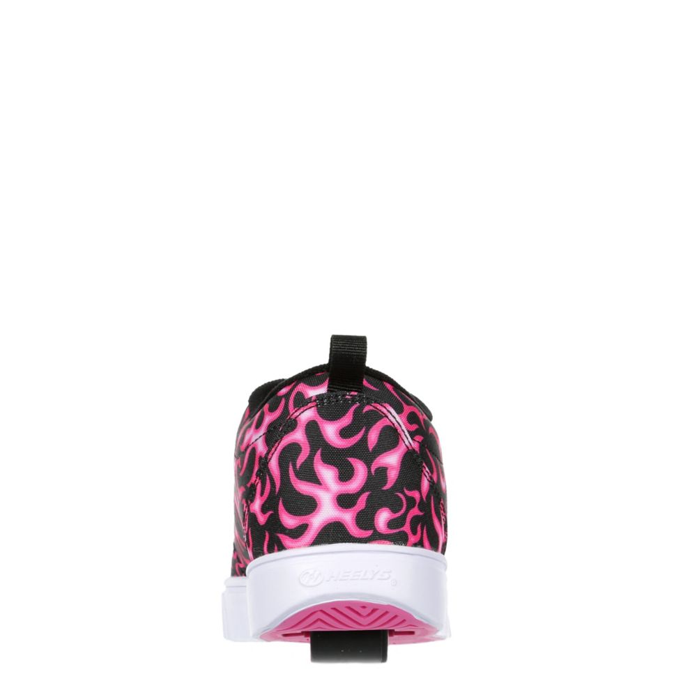 GIRLS LITTLE-BIG KID PRO 20 PRINTS SNEAKER